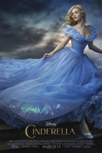 Cinderella (2015) Hindi Dubbed Full Movie Dual Audio Download [Hindi ORG + English] WeB-DL 480p 720p 1080p
