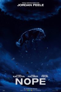 Nope (2022) Hindi Dubbed Full Movie Dual Audio Download [Hindi + English] WeB-DL 480p 720p 1080p