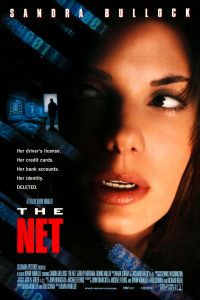 The Net (1995) Hindi Dubbed Full Movie Download Dual Audio {Hindi-English} 480p 720p 1080p