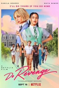 Do Revenge – Netflix Original (2022) Hindi Dubbed Full Movie Download 480p 720p 1080p