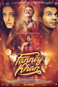Fanney Khan (2018) Hindi Full Movie Download AMZN WEBRip 480p 720p 1080p