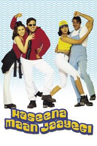 Haseena Maan Jaayegi (1999) Hindi Full Movie Download WEB-DL 480p 720p 1080p