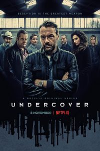 Undercover (Season 3) Hindi Dubbed Complete Web Series Download 480p 720p