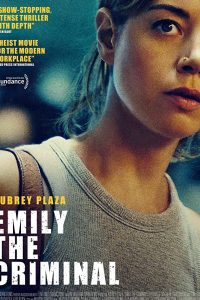 Emily the Criminal (2022) Full Movie {English With Subtitles} Download BluRay 480p 720p 1080p