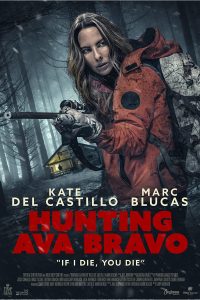 Hunting Ava Bravo (2022) Full Movie {English With Subtitles} Download BluRay 480p 720p 1080p