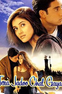 Tera Jadoo Chal Gayaa (2000) Hindi Full Movie Download HDRip 480p 720p 1080p