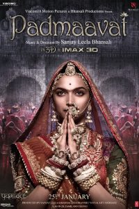 Padmaavat (2018) Hindi Full Movie Download BluRay 480p 720p 1080p