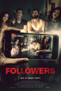 Followers (2021) Full Movie {English With Subtitles} Download 480p 720p 1080p