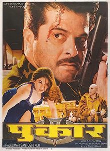 Pukar (2000) Hindi Full Movie Download WEB-DL 480p 720p 1080p