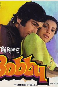 Bobby (1973) Hindi Full Movie Download WEBRip 480p 720p 1080p