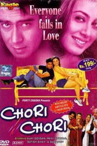 Chori Chori (2003) Hindi Full Movie Download WEB-DL 480p 720p 1080p