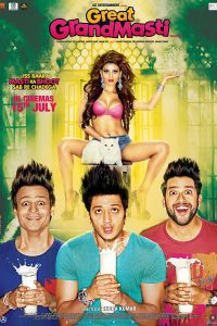 Great Grand Masti (2016) Hindi Full Movie Download 480p 720p 1080p