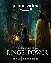 The Lord of the Rings: The Rings of Power (2022) Season 1 [E08 Added] Hindi Dual Audio 480p 720p Web Series Download