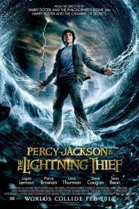 Percy Jackson & the Olympians: The Lightning Thief (2010) Hindi Dubbed Full Movie Download Dual Audio {Hindi-English} 480p 720p 1080p