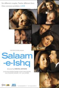 Salaam-E-Ishq (2007) Hindi Full Movie Download 480p 720p 1080p