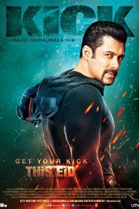 Kick (2014) Hindi Full Movie Download BluRay 480p 720p 1080p