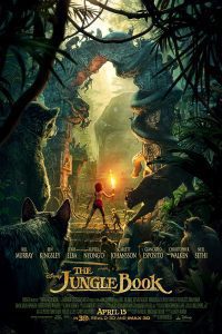 The Jungle Book (2016) Hindi Dubbed Full Movie Dual Audio Download {Hindi-English} 480p 720p 1080p