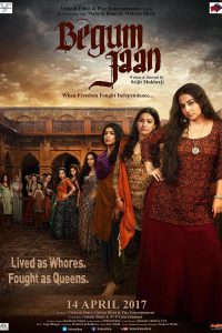 Begum Jaan (2017) Hindi Full Movie Download 480p 720p 1080p