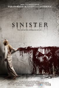 Sinister (2012) Hindi Dubbed Full Movie Dual Audio Download 480p 720p 1080p
