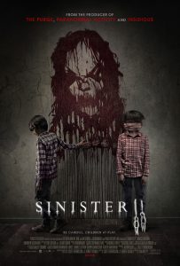 Sinister 2 (2015) Hindi Dubbed Full Movie Dual Audio Download 480p 720p 1080p