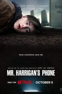 Mr. Harrigan’s Phone (2022) Hindi Dubbed Full Movie Dual Audio Download {Hindi-English} WEB-DL 480p 720p 1080p