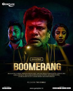 Boomerang (2021) Hindi Full Movie Download HDRip 480p 720p 1080p
