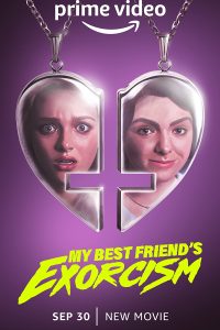 My Best Friend’s Exorcism (2022) Hindi Dubbed Full Movie Download 480p 720p 1080p