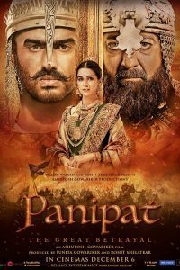 Panipat (2019) Hindi Full Movie Download 480p 720p 1080p