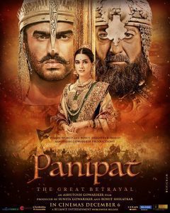 Panipat (2019) Hindi Full Movie Download 480p 720p 1080p