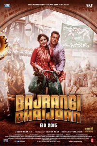 Bajrangi Bhaijaan (2015) Hindi Full Movie Download 480p 720p 1080p