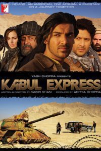 Kabul Express (2006) Hindi Full Movie Download WeB-DL 480p 720p 1080p