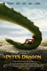 Petes Dragon (2016) Hindi Dubbed Full Movie Download Dual Audio {Hindi-English} 480p 720p 1080p
