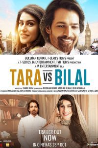 Tara vs Bilal (2022) Hindi Full Movie Download WEB-DL 480p 720p 1080p