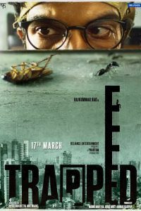 Trapped (2016) Hindi Full Movie Download 480p 720p 1080p