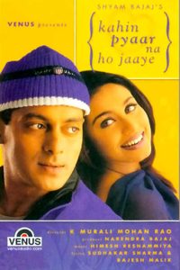 Kahin Pyaar Na Ho Jaaye (2000) Hindi Movie Download WeB-DL 480p 720p 1080p