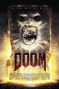 Doom (2005) Hindi Dubbed Full Movie Dual Audio Download {Hindi-English} 480p 720p 1080p