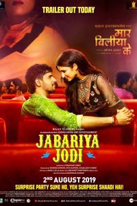 Jabariya Jodi (2019) Hindi Full Movie Download 480p 720p 1080p