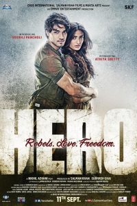 Hero (2015) Hindi Full Movie Download 480p 720p 1080p