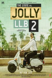 Jolly LLB 2 (2017) Hindi Full Movie Download 480p 720p 1080p