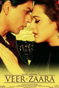 Veer Zaara (2004) Hindi Full Movie Download 480p 720p 1080p