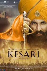 Kesari (2019) Hindi Full Movie Download BluRay 480p 720p 1080p