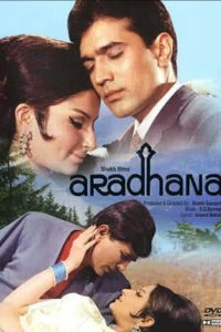 Aradhana (1969) Hindi Full Movie Download 480p 720p 1080p