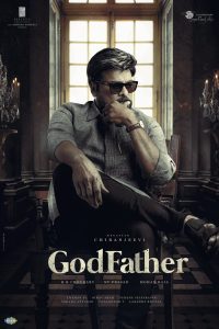 Godfather (2022) Hindi Dubbed Full Movie NF WEB-DL Download 480p 720p 1080p