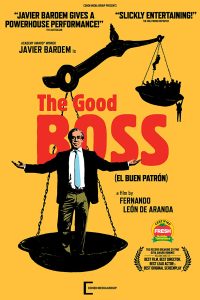 The Good Boss (2021) Hindi Dubbed Full Movie Dual Audio Download {Hindi-English} 480p 720p 1080p