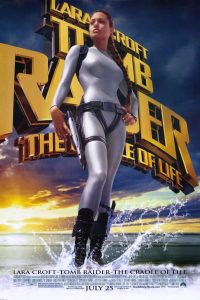 Lara Croft Tomb Raider: The Cradle of Life (2003) Hindi Dubbed Full Movie Download {Hindi-English} 480p 720p 1080p