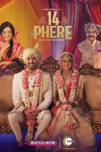 14 Phere (2021) Hindi Full Movie Download 480p 720p 1080p