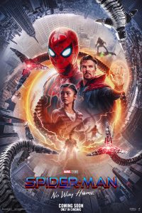 Spider-Man: No Way Home The Extended Version (2022) Hindi Dubbed Full Movie Download {Hindi-English} 480p 720p 1080p