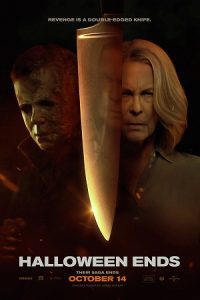 Halloween Ends (2022) Hindi Dubbed WEB-DL Dual Audio {Hindi-English} Movie Download 480p 720p 1080p