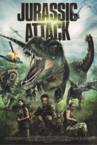 Jurassic Attack (2013) Hindi Dubbed Full Movie Dual Audio Download (Hin-Eng) 480p 720p 1080p