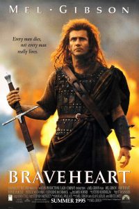 Braveheart (1995) Hindi Dubbed Full Movie Dual Audio Download {Hindi-English} 480p 720p 1080p
